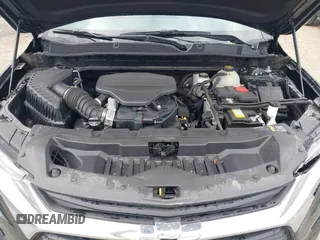 2020 Chevrolet Blazer LT с VIN 3GNKBHRS2LS623727, выставлен на аукционе IAAI как лот 42552476 с пробегом 32 305 миль миль и . История ставок и продаж доступна на DreamBid. Изображение 10.