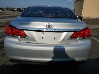 2011 Toyota Avalon with VIN 4T1BK3DB5BU389449, listed as a Copart auction lot 52382465 with 60,656 mi miles and Salvage Title. Bid and sale history available at DreamBid. Image 6.