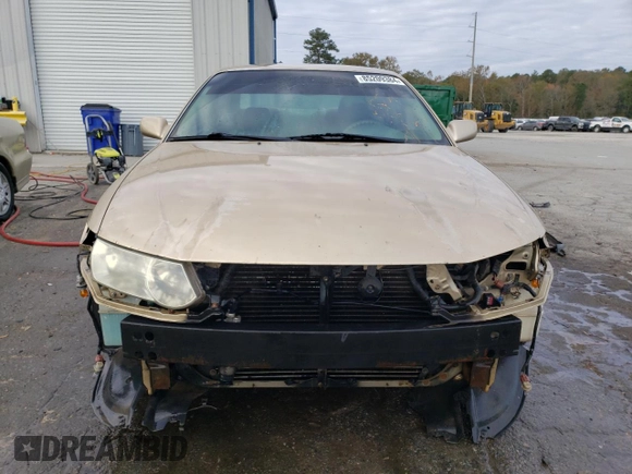 2003 Toyota Solara SE with VIN 2T1CF22P03C608709, listed as a Copart auction lot 85209384 with 238,911 mi miles and Salvage Title. Bid and sale history available at carsss.com. Image 5.