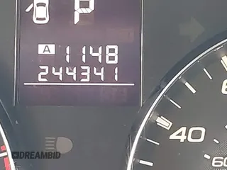 2010 Subaru Outback Limited Power Moon с VIN 4S4BRCLC0A3350214, выставлен на аукционе IAAI как лот 41740534 с пробегом 244 341 миль миль и . История ставок и продаж доступна на DreamBid. Изображение 15.