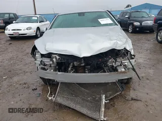 2014 Chevrolet Malibu LTZ with VIN 1G11H5SL7EF110073, listed as a IAAI auction lot 40911393 with Not Provided miles and . Bid and sale history available at DreamBid. Image 6.