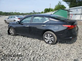2020 Nissan Altima S z VIN 1N4BL4BV3LC118942, wystawiony jako Copart lot #59524045 z przebiegiem 153 877 mil mil oraz Szkoda całkowita • Salvage title. Historia ofert i sprzedaży dostępna na DreamBid. Obrazek 2.