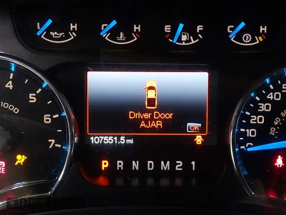 2013 Ford F-150 XL with VIN 1FTFX1CT1DFC50402, listed as a IAAI auction lot 42604789 with 107,551 mi miles and . Bid and sale history available at DreamBid. Image 16.