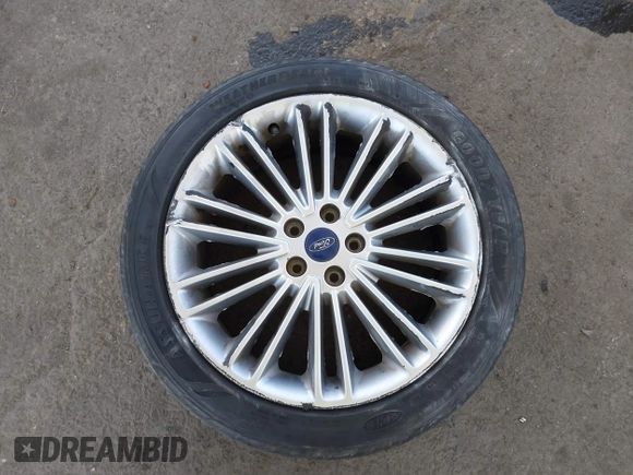 2013 Ford Fusion SE Hybrid z VIN 3FA6P0LU1DR310075, wystawiony jako IAAI lot #42085556 z przebiegiem Nie podano mil oraz . Historia ofert i sprzedaży dostępna na DreamBid. Obrazek 11.