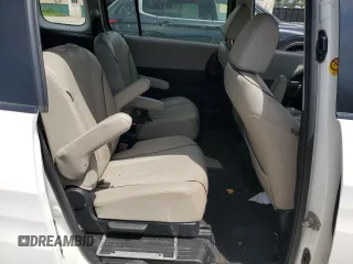 2015 Mazda Mazda5 Grand Touring with VIN JM1CW2DL0F0188152, listed as a Copart auction lot 54761414 with 0 mi miles and Salvage Title. Bid and sale history available at carsss.com. Image 10.