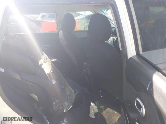 2016 Kia Soul + with VIN KNDJP3A56G7332246, listed as a IAAI auction lot 42003800 with 78,621 mi miles. Bid and sale history available at carsss.com. Image 8.