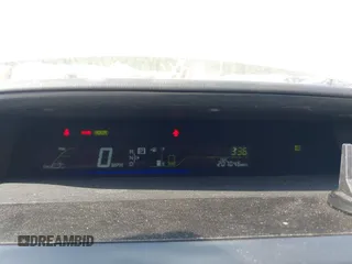 2012 Toyota Prius Two with VIN JTDZN3EU8C3125160, listed as a IAAI auction lot 42171419 with 207,046 mi miles and . Bid and sale history available at DreamBid. Image 7.