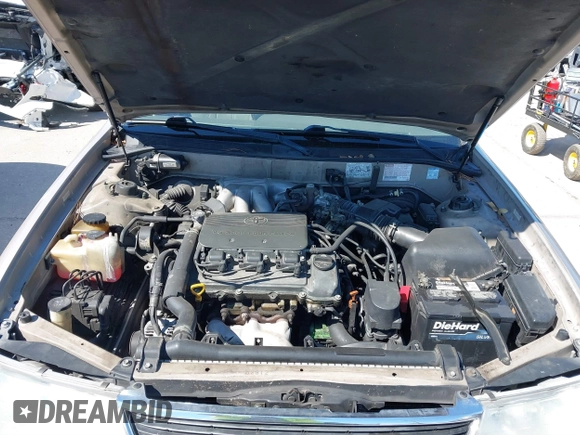 1998 Toyota Avalon XL with VIN 4T1BF18BXWU237742, listed as a IAAI auction lot 41881679 with Not Provided miles and . Bid and sale history available at DreamBid. Image 10.