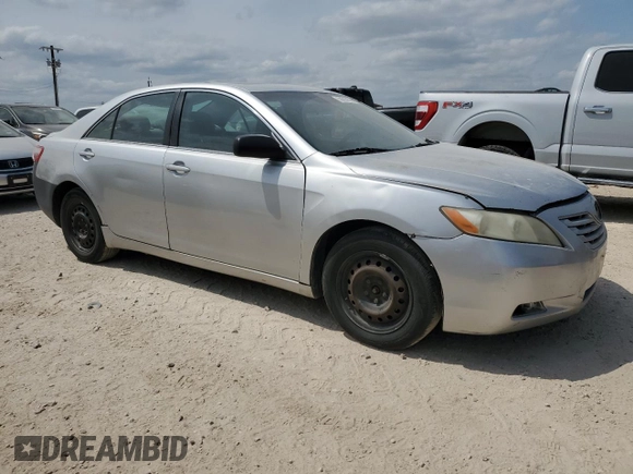 2009 Toyota Camry with VIN 4T4BE46K59R059823, listed as a Copart auction lot 53393165 with 213,983 mi miles and Clean Title. Bid and sale history available at carsss.com. Image 4.