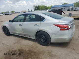 2013 Nissan Altima 2.5 S with VIN 1N4AL3AP1DN534759, listed as a Copart auction lot 54442835 with 146,015 mi miles and Clean Title. Bid and sale history available at carsss.com. Image 2.