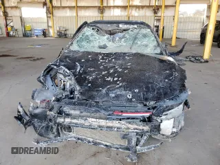 2023 Volkswagen Golf GTI SE with VIN WVW3A7CD3PW207863, listed as a Copart auction lot 52153835 with 0 mi miles and Salvage Title. Bid and sale history available at carsss.com. Image 5.
