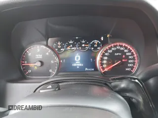 2016 GMC Yukon XL Denali with VIN 1GKS1HKJXGR453840, listed as a IAAI auction lot 41057135 with 105,469 mi miles. Bid and sale history available at carsss.com. Image 7.