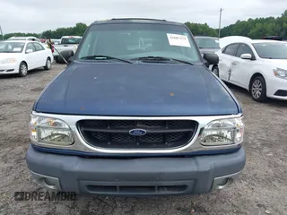 2000 Ford Explorer XLT with VIN 1FMZU83P6YZC14626, listed as a IAAI auction lot 42687279 with 242,003 mi miles and . Bid and sale history available at DreamBid. Image 12.