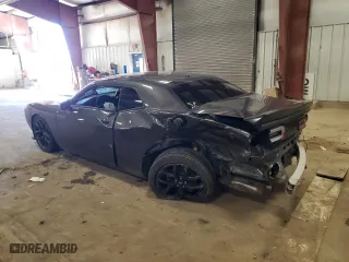 2022 Dodge Challenger GT with VIN 2C3CDZJG5NH109398, listed as a Copart auction lot 49079045 with 0 mi miles and Non Repairable. Bid and sale history available at carsss.com. Image 2.