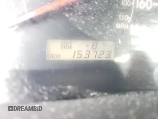 2005 Toyota Corolla CE with VIN 2T1BR32E25C847902, listed as a Copart auction lot 86173244 with 153,723 mi miles and Salvage title. Bid and sale history available at DreamBid. Image 9.