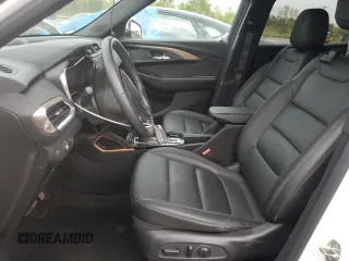 2023 Chevrolet TrailBlazer ACTIV with VIN KL79MSSL5PB075979, listed as a Copart auction lot 74554484 with 47,757 mi miles and Salvage Title. Bid and sale history available at DreamBid. Image 7.