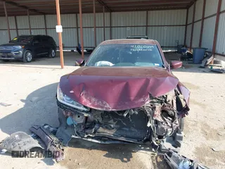 2017 Honda Accord Sport with VIN 1HGCR2F58HA025382, listed as a IAAI auction lot 42020349 with 107,021 mi miles. Bid and sale history available at carsss.com. Image 13.