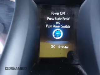 2015 Toyota Avalon Hybrid XLE Touring with VIN 4T1BD1EB8FU037890, listed as a IAAI auction lot 41400252 with 161,914 mi miles. Bid and sale history available at carsss.com. Image 15.