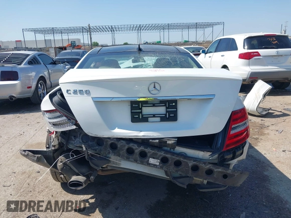 2014 Mercedes-Benz C 250 with VIN WDDGJ4HB1EG252546, listed as a IAAI auction lot 42344922 with 128,970 mi miles and . Bid and sale history available at DreamBid. Image 16.