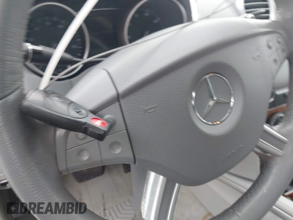 2006 Mercedes-Benz M 350 with VIN 4JGBB86E46A046269, listed as a IAAI auction lot 41561966 with 117,012 mi miles and . Bid and sale history available at DreamBid. Image 11.