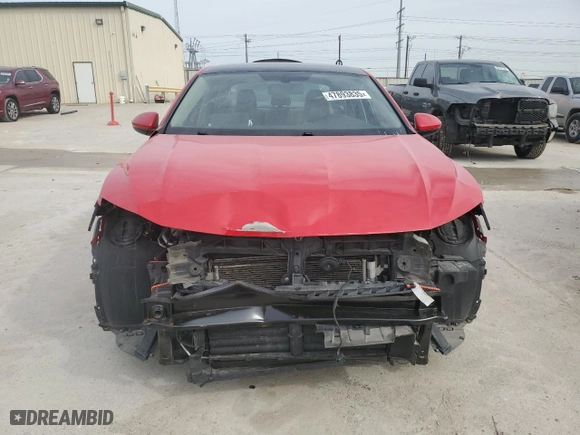 2019 Volkswagen Jetta S with VIN 3VWC57BU7KM150160, listed as a Copart auction lot 47893835 with 67,658 mi miles and Salvage Title. Bid and sale history available at carsss.com. Image 5.