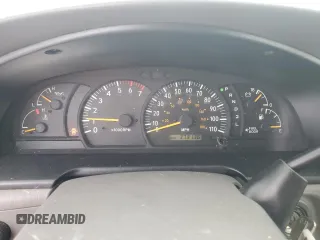 2004 Toyota Tundra SR5 with VIN 5TBET34184S445602, listed as a Copart auction lot 45461545 with 373,136 mi miles and Salvage Title. Bid and sale history available at DreamBid. Image 9.