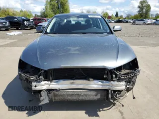 2016 Audi A4 Premium Plus z VIN WAUFFAFLXGN014451, wystawiony jako Copart lot #53848125 z przebiegiem 115 388 mil mil oraz Szkoda całkowita • Salvage title. Historia ofert i sprzedaży dostępna na DreamBid. Obrazek 5.