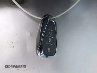 2021 Chevrolet Bolt EV LT z VIN 1G1FY6S03M4112754, wystawiony jako IAAI lot #41615350 z przebiegiem Nie podano mil oraz . Historia ofert i sprzedaży dostępna na DreamBid. Obrazek 11.