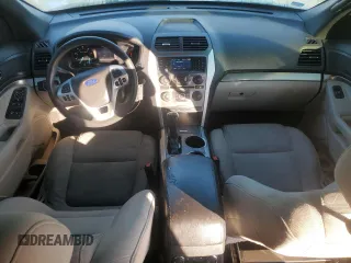 2012 Ford Explorer с VIN 1FMHK7B85CGA78239, выставлен на аукционе Copart как лот 78369054 с пробегом 167 601 миль миль и Списание • Salvage title. История ставок и продаж доступна на DreamBid. Изображение 8.
