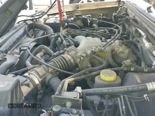 2001 Nissan Frontier SE Desert Runner с VIN 1N6ED26T91C346200, выставлен на аукционе IAAI как лот 41914616 с пробегом 236 612 миль миль и . История ставок и продаж доступна на DreamBid. Изображение 17.