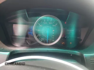 2014 Ford Explorer XLT z VIN 1FM5K7D8XEGA22459, wystawiony jako Copart lot #63042695 z przebiegiem 216 612 mil mil oraz Szkoda całkowita • Salvage title. Historia ofert i sprzedaży dostępna na DreamBid. Obrazek 9.