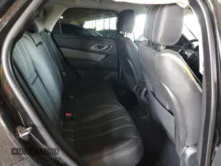 2021 Land Rover Range Rover Velar S z VIN SALYJ2EX0MA326584, wystawiony jako Copart lot #62553695 z przebiegiem 23 722 mil mil oraz Szkoda całkowita • Salvage title. Historia ofert i sprzedaży dostępna na DreamBid. Obrazek 10.