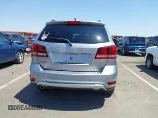 2016 Dodge Journey Crossroad с VIN 3C4PDCGG8GT199416, выставлен на аукционе IAAI как лот 42454793 с пробегом 110 947 миль миль и . История ставок и продаж доступна на DreamBid. Изображение 17.