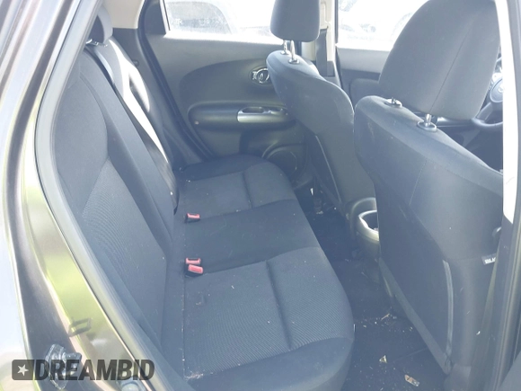 2013 Nissan Juke SL z VIN JN8AF5MVXDT207798, wystawiony jako IAAI lot #41720464 z przebiegiem Nie podano mil oraz . Historia ofert i sprzedaży dostępna na DreamBid. Obrazek 8.