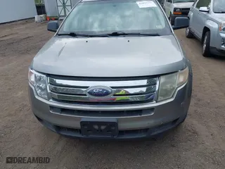 2008 Ford Edge SE with VIN 2FMDK36C38BA96954, listed as a IAAI auction lot 42095172 with 227,457 mi miles. Bid and sale history available at carsss.com. Image 6.