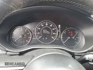 2020 Mazda 3 Select с VIN JM1BPACLXL1175788, выставлен на аукционе Copart как лот 57093685 с пробегом 57 571 миль миль и Списание • Salvage title. История ставок и продаж доступна на DreamBid. Изображение 9.