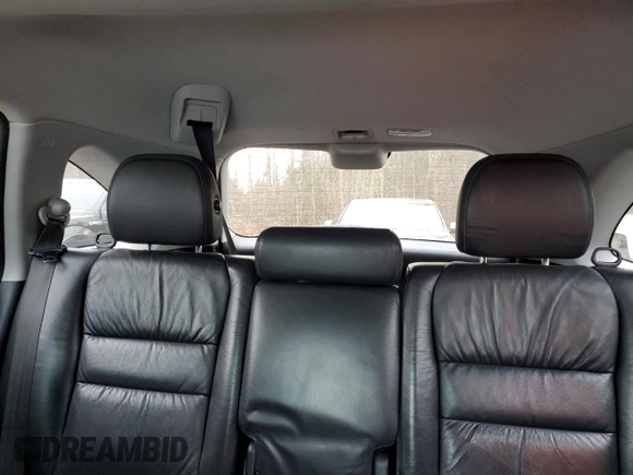 2011 Honda CR-V EX-L with VIN 5J6RE4H74BL806095, listed as a Copart auction lot 80491554 with 296,874 mi miles and Clean title. Bid and sale history available at DreamBid. Image 10.