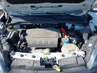 2020 Ram ProMaster City Cargo Van Tradesman with VIN ZFBHRFAB4L6P56298, listed as a IAAI auction lot 41757515 with 17,912 mi miles. Bid and sale history available at carsss.com. Image 10.