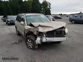 2007 Toyota Highlander w/3rd Row with VIN JTEEP21A770189451, listed as a Copart auction lot 72537024 with 301,168 mi miles and Salvage Title. Bid and sale history available at carsss.com. Image 11.