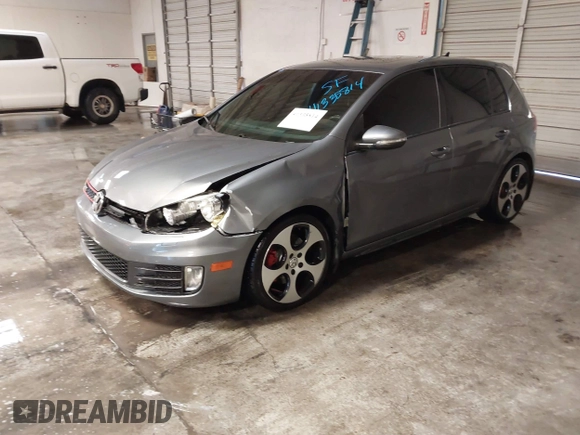 2011 Volkswagen GTI с VIN WVWGV7AJ0BW201252, выставлен на аукционе IAAI как лот 41335814 с пробегом 126 082 миль миль и . История ставок и продаж доступна на DreamBid. Изображение 18.