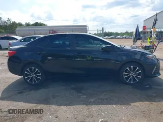 2019 Toyota Corolla L with VIN 5YFBURHE1KP923291, listed as a IAAI auction lot 42173538 with 60,184 mi miles and . Bid and sale history available at DreamBid. Image 13.