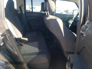 2014 Jeep Patriot Altitude with VIN 1C4NJPBA7ED674454, listed as a Copart auction lot 49783185 with 157,558 mi miles and Salvage Title. Bid and sale history available at DreamBid. Image 11.