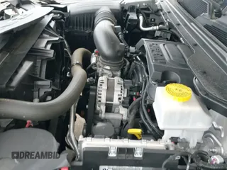 2022 Ram 1500 Big Horn with VIN 1C6SRFMT6NN366424, listed as a IAAI auction lot 41958267 with 72,896 mi miles and . Bid and sale history available at DreamBid. Image 18.