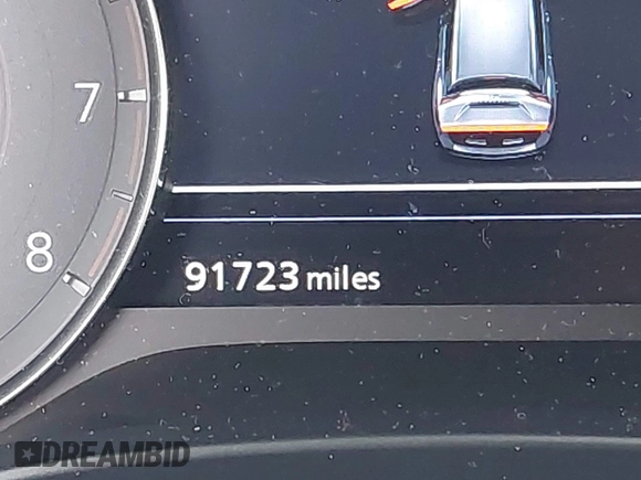 2021 Infiniti QX50 Luxe с VIN 3PCAJ5BAXMF119203, выставлен на аукционе IAAI как лот 42256748 с пробегом 91 723 миль миль и . История ставок и продаж доступна на DreamBid. Изображение 14.