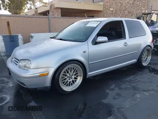 2002 Volkswagen GTI с VIN 9BWPG61J124025169, выставлен на аукционе IAAI как лот 40460458 с пробегом 335 416 миль миль и . История ставок и продаж доступна на DreamBid. Изображение 2.