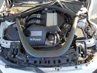 2015 BMW M4 with VIN WBS3R9C51FK332548, listed as a Copart auction lot 37067224 with 68,623 mi miles. Bid and sale history available at carsss.com. Image 11.