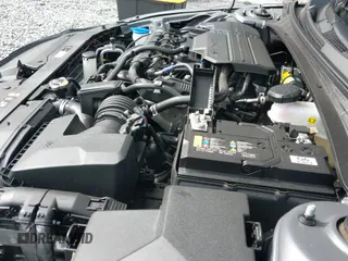 2024 Hyundai Elantra SEL z VIN KMHLM4DG3RU752762, wystawiony jako IAAI lot #43329670 z przebiegiem 6 598 mil mil oraz . Historia ofert i sprzedaży dostępna na DreamBid. Obrazek 19.