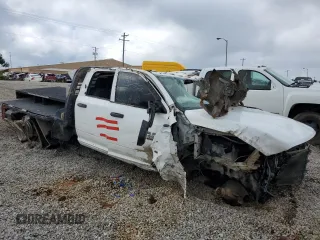 2014 Ram 4500 Tradesman z VIN 3C7WRLFL9EG116564, wystawiony jako Copart lot #70318904 z przebiegiem Nie podano mil oraz Szkoda całkowita • Salvage title. Historia ofert i sprzedaży dostępna na DreamBid. Obrazek 4.