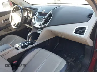 2010 GMC Terrain SLT-1 z VIN 2CTFLGEY9A6323338, wystawiony jako IAAI lot #42247553 z przebiegiem 181 110 mil mil oraz . Historia ofert i sprzedaży dostępna na DreamBid. Obrazek 5.