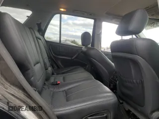 2005 Mercedes-Benz M 350 with VIN 4JGAB57E95A556723, listed as a Copart auction lot 52584115 with 232,283 mi miles and Salvage title. Bid and sale history available at DreamBid. Image 11.